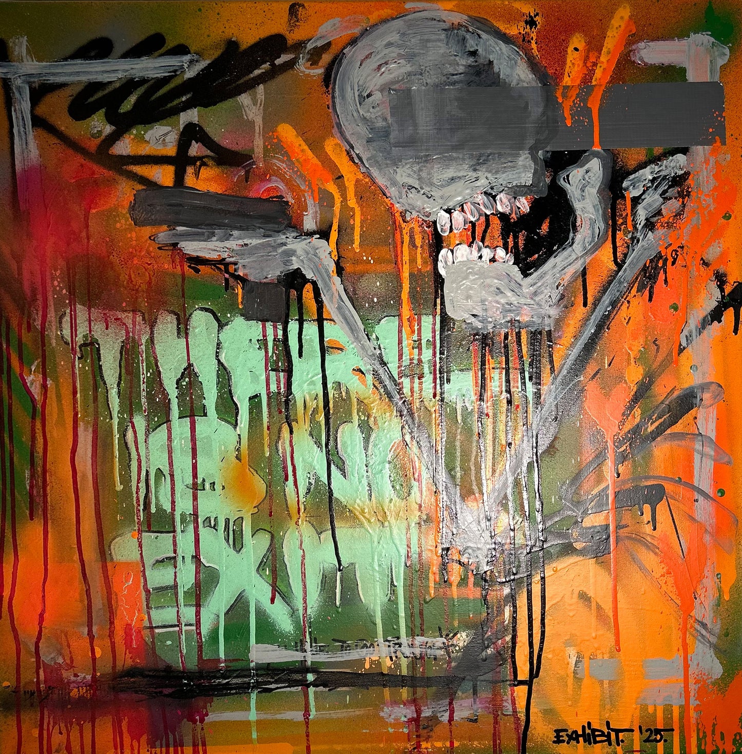 NO EXIT / EXHIBIT.02