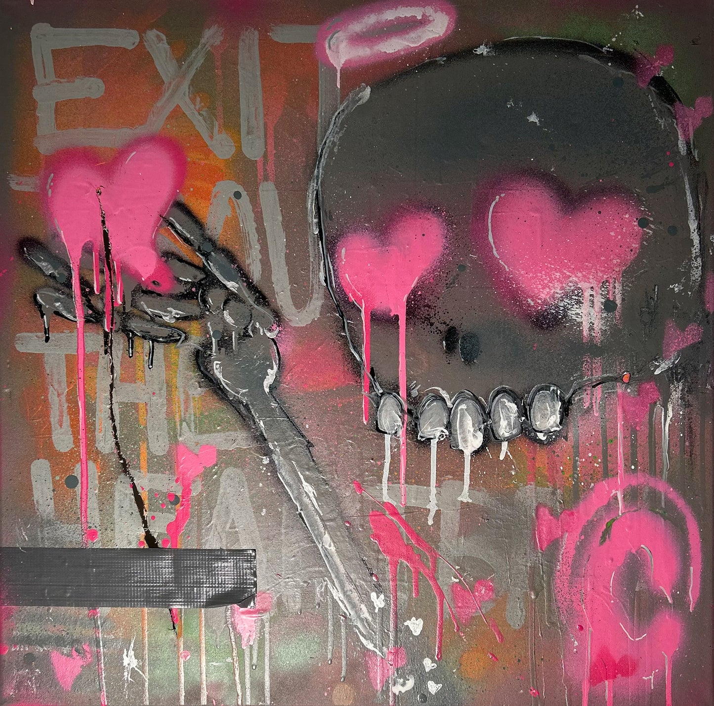 HEARTBREAK / EXHIBIT.04