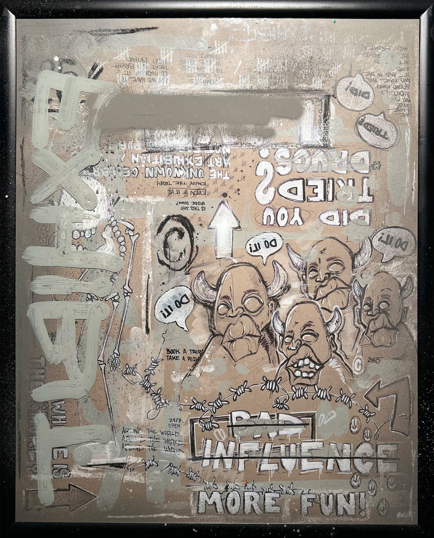 MORE FUN / EXHIBIT.05